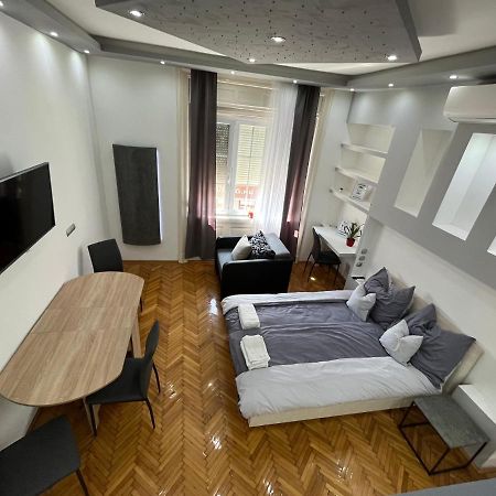 Széchenyi Apartman (III. Panorama) Miskolc belvárosában Exterior foto