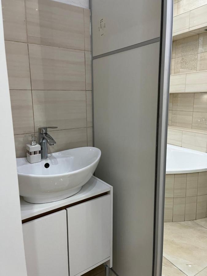 Széchenyi Apartman (III. Panorama) Miskolc belvárosában Exterior foto