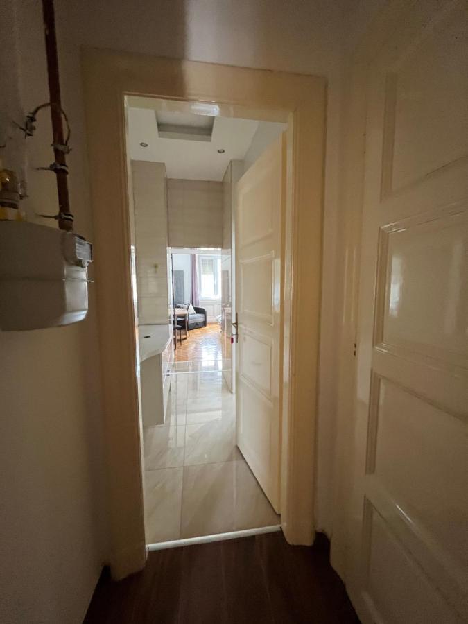 Széchenyi Apartman (III. Panorama) Miskolc belvárosában Exterior foto