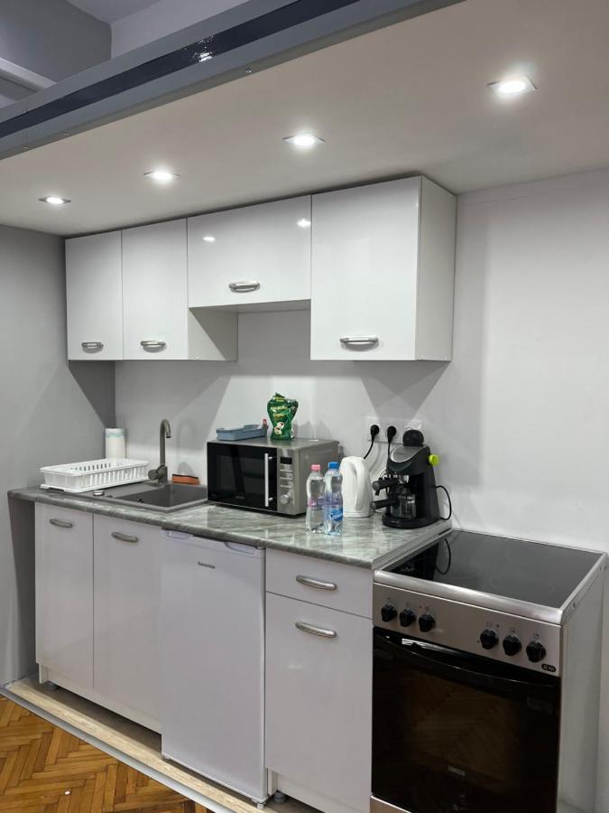 Széchenyi Apartman (III. Panorama) Miskolc belvárosában Exterior foto