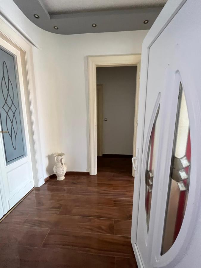 Széchenyi Apartman (III. Panorama) Miskolc belvárosában Exterior foto